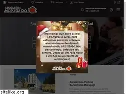 Sites similar to imoradadosol.com.br