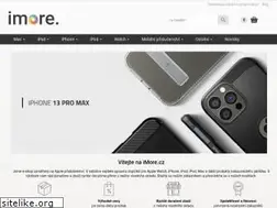 Sites similar to imore.cz