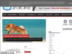 Sites similar to imore2015.blogspot.com