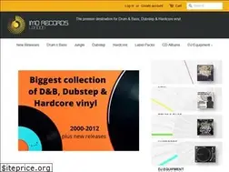 Sites similar to imorecords.co.uk