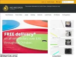 Sites similar to imorecords.com