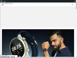 Sites similar to imoredeals.com