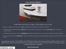 Sites similar to imoreviews.com