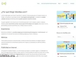 Sites similar to imorillas.com