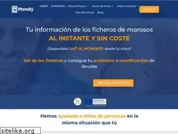 Sites similar to imorosity.com