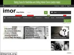 Sites similar to imorshop.com