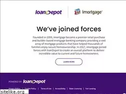Sites similar to imortgage.com