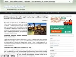 Sites similar to imortgageserve.com