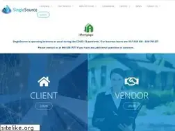 Sites similar to imortgageservices.com