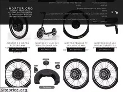 Sites similar to imortor.org