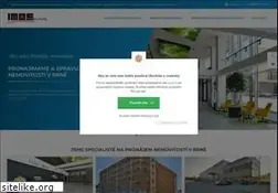 Sites similar to imos-facility.cz