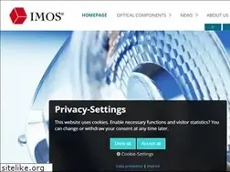 Sites similar to imos-gubela.com