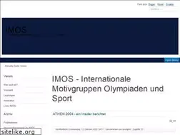 Sites similar to imos-online.de