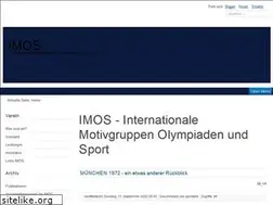 Sites similar to imos-online.net