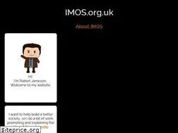 Sites similar to imos.org.uk