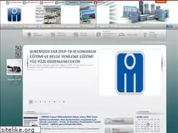 Sites similar to imosamsun.org.tr