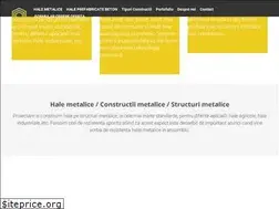 Sites similar to imosteel.ro