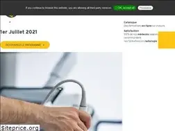 Sites similar to imosteo.com
