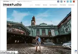 Sites similar to imostudio.com