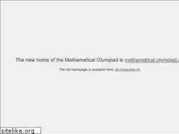 Sites similar to imosuisse.ch