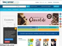 Sites similar to imosver.com
