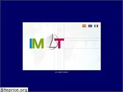 Sites similar to imot.es