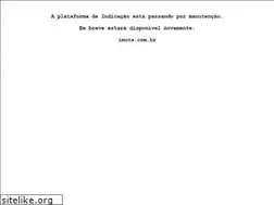 Sites similar to imota.com.br