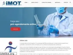 Sites similar to imotbh.com.br