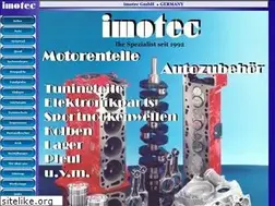 Sites similar to imotecgmbh.de