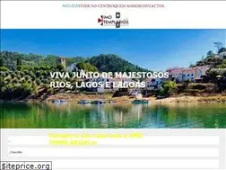 Sites similar to imotemplarios.pt