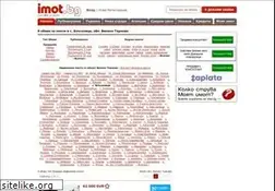 Sites similar to imoti-blaskovci.imot.bg