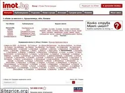 Sites similar to imoti-brashlianica.imot.bg
