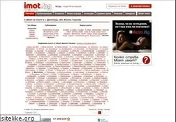 Sites similar to imoti-donkovci.imot.bg