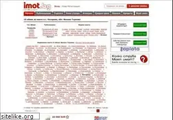 Sites similar to imoti-kesarevo.imot.bg
