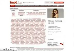 Sites similar to imoti-kladni-dial.imot.bg