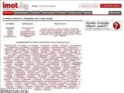 Sites similar to imoti-koprinka.imot.bg