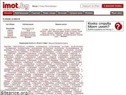 Sites similar to imoti-malki-iskar.imot.bg