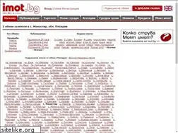 Sites similar to imoti-manastir-plovdiv.imot.bg