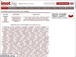 Sites similar to imoti-sopot-plovdiv.imot.bg