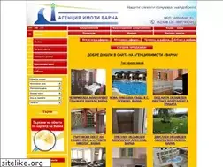 Sites similar to imoti-varna.com