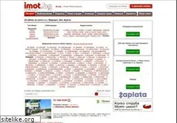 Sites similar to imoti-varvara-burgas.imot.bg