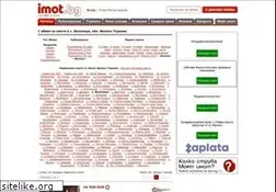 Sites similar to imoti-velkovci-veliko-tarnovo.imot.bg