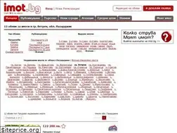 Sites similar to imoti-vetren-pazardjik.imot.bg