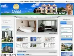 Sites similar to imoti.bg