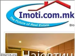 Sites similar to imoti.com.mk