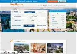 Sites similar to imoti.com