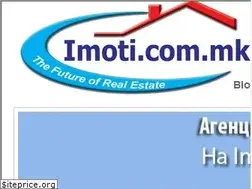 Sites similar to imoti.mk