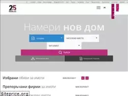 Sites similar to imoti.net