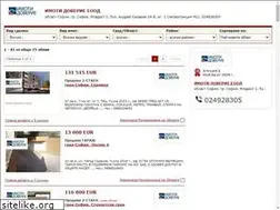 Sites similar to imotidoverie.imot.bg