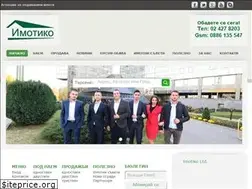 Sites similar to imotiko.com